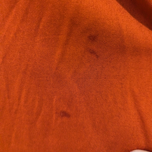 Yves Saint Laurent halter maxi dress - Picture 9 of 11